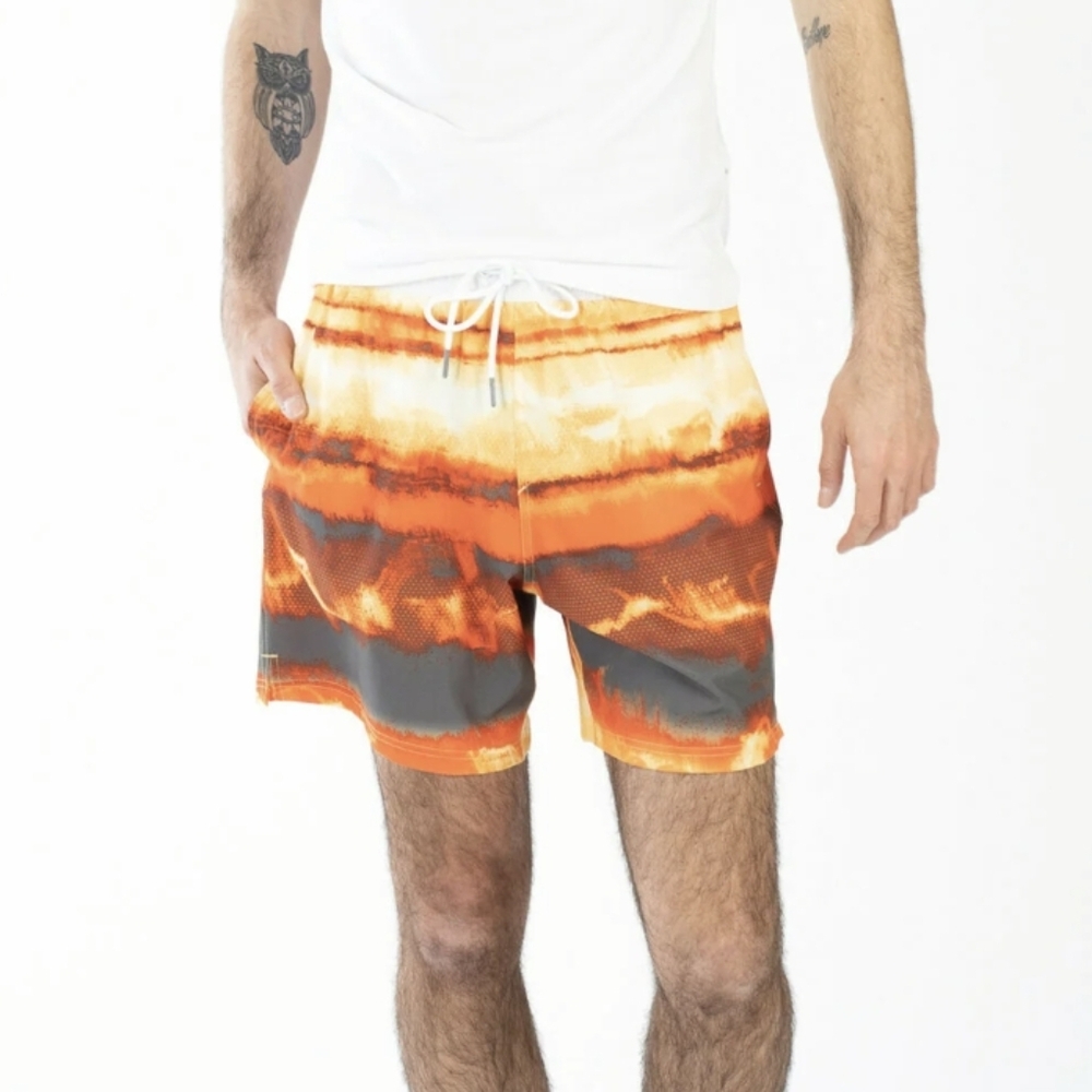 Spyder Swim Shorts szXL  BinS